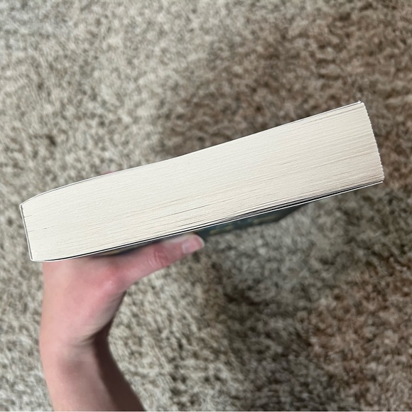 A Flicker in the Dark by Stacy Willingham - Picture 5 of 5